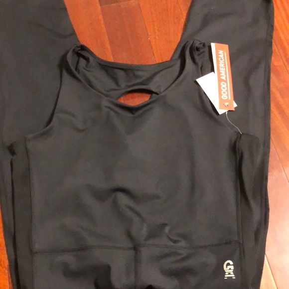 Kardashian New GoodAmerican Power Mesh - Picture 5 of 8